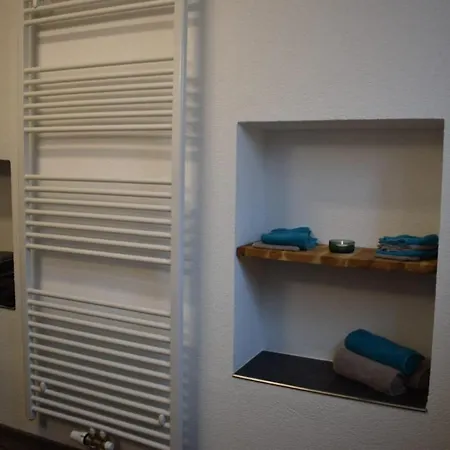 Ferienwohnung Am Schoenbach Silz  Zewnętrze zdjęcie