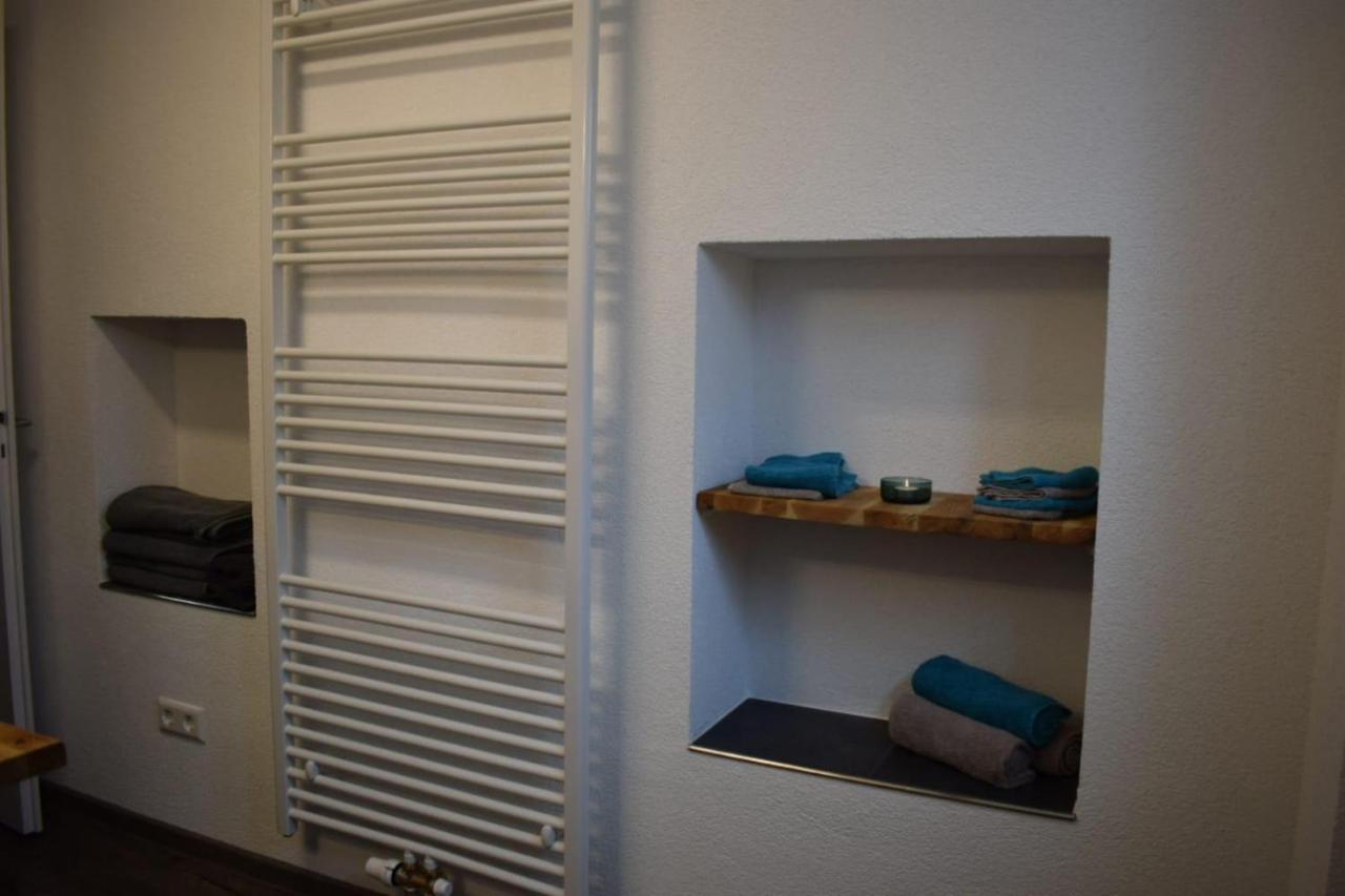 Apartment Am Schoenbach *
