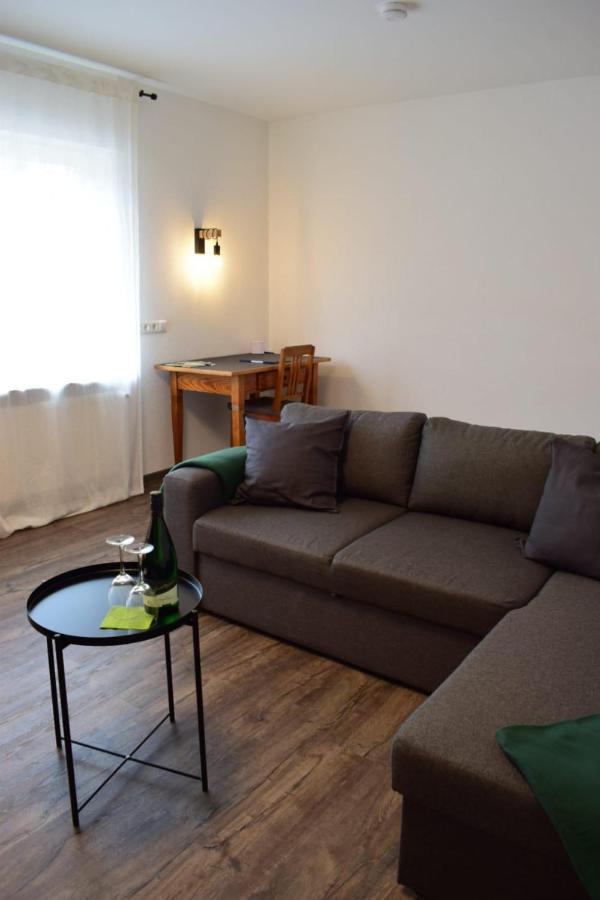 Am Schoenbach Apartment