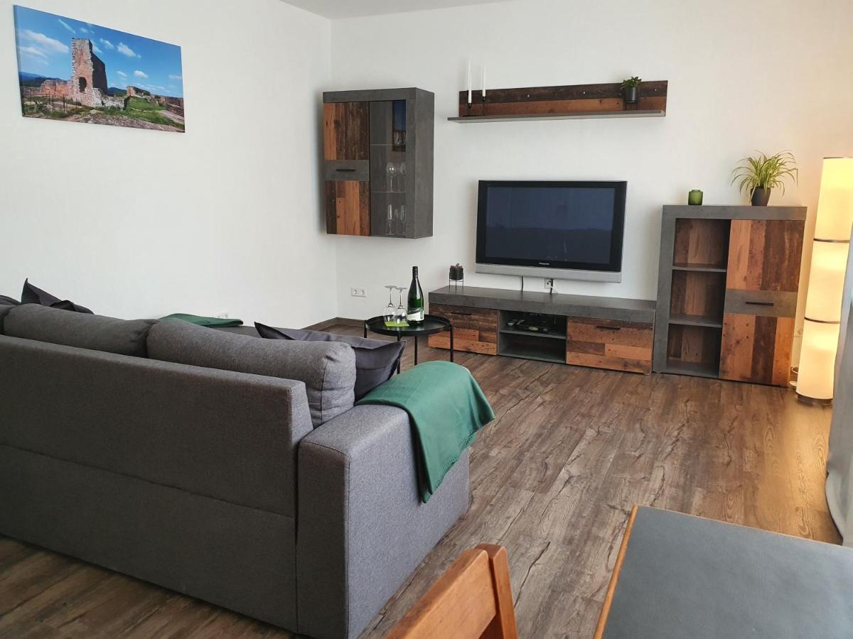 Am Schoenbach Apartment *