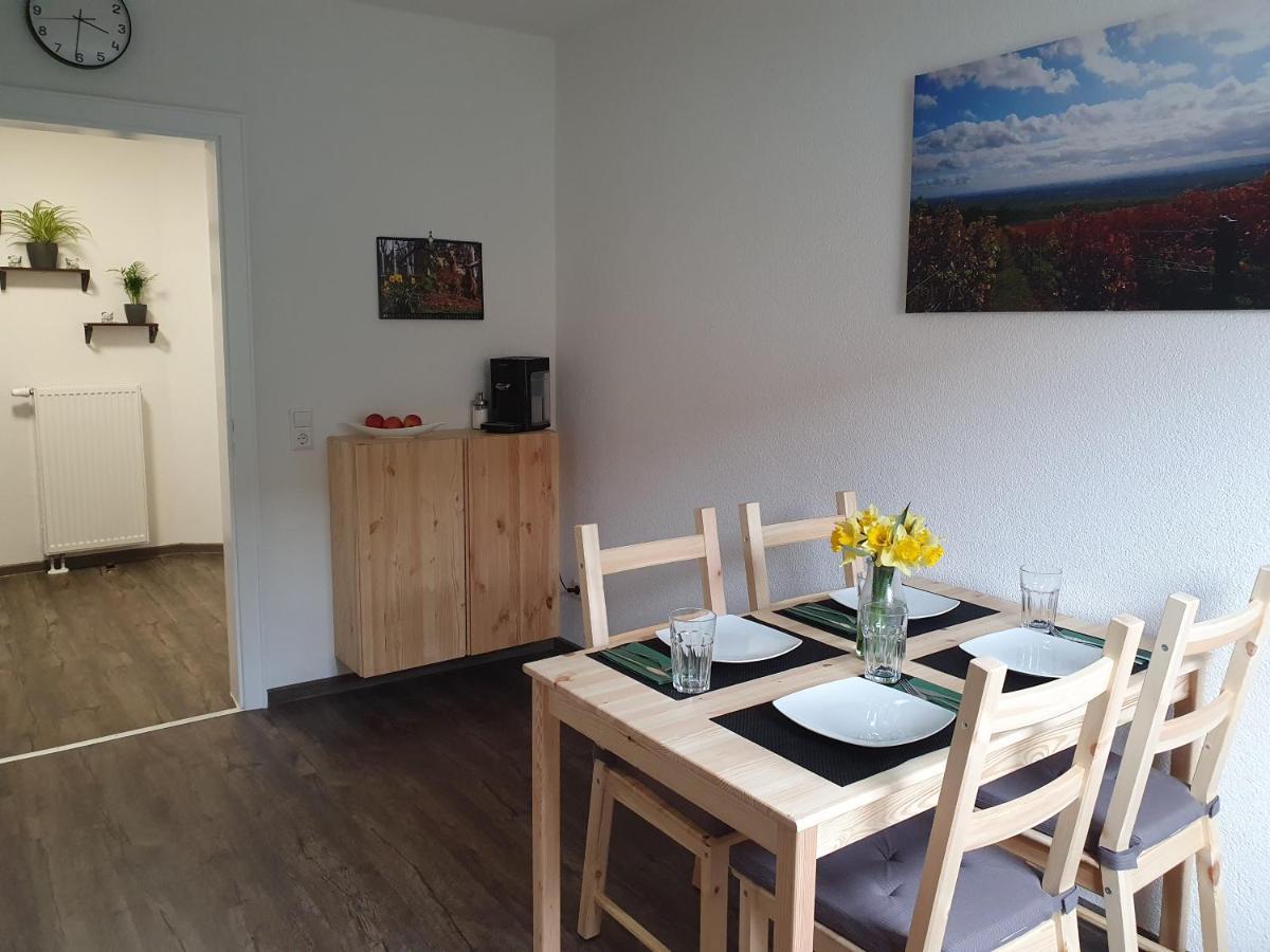 Am Schoenbach Apartment