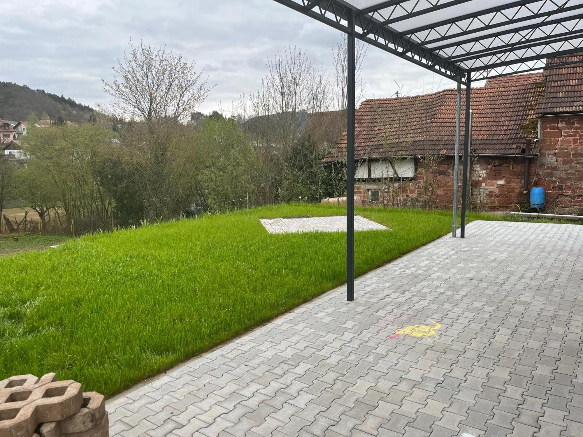 Apartment Am Schoenbach Silz (Rhineland-Palatinate)