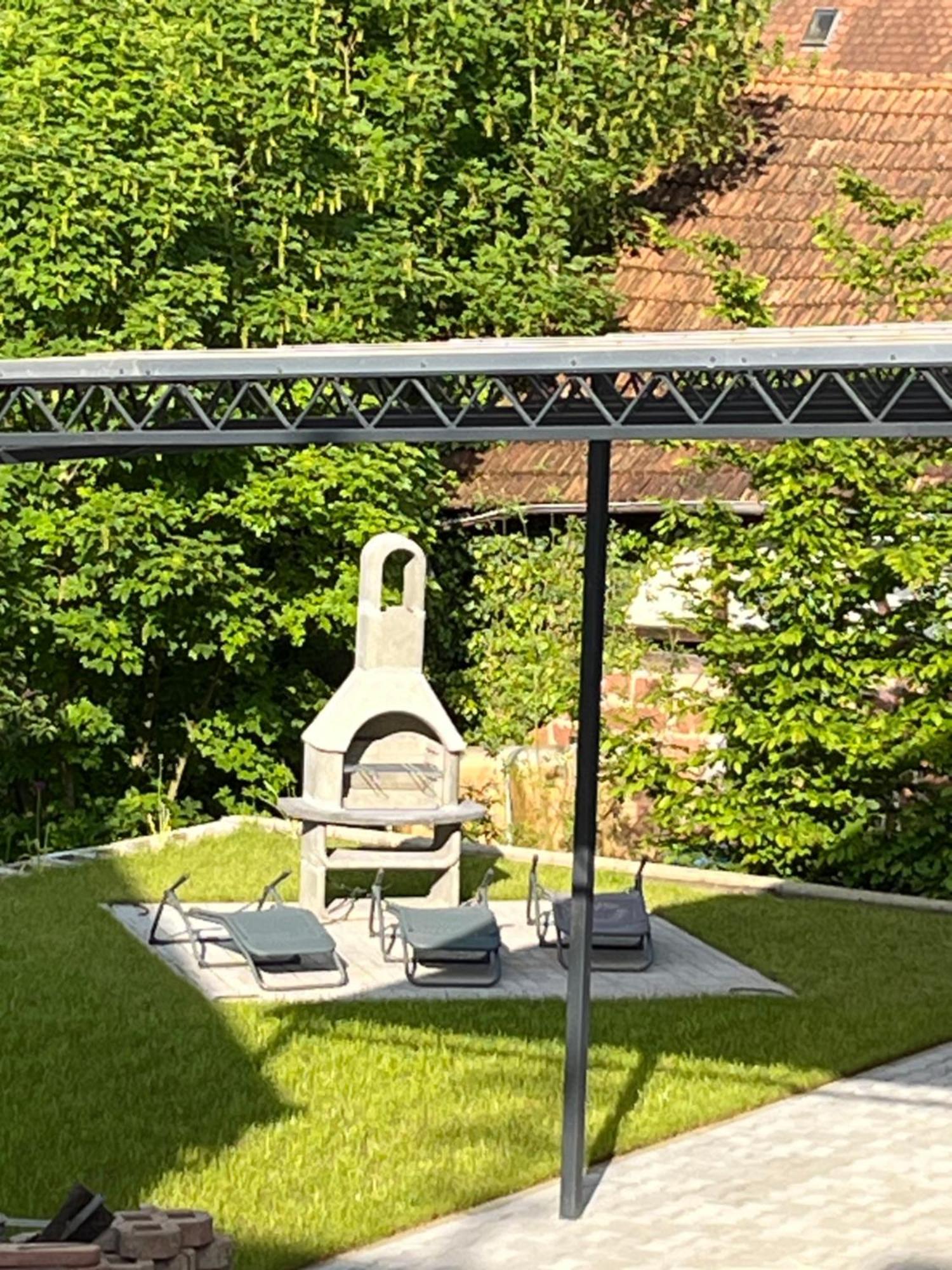 Apartment Am Schoenbach